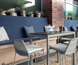 KAI40 - Restaurant & Bar Bild 7