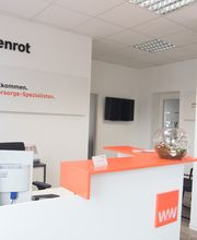 Wüstenrot Bausparkasse: Simon Keller Bild 1