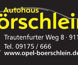 Autohaus Börschlein e.K. Bild 2