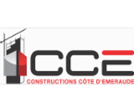 Constructions de la Côte d'Emeraude image 1