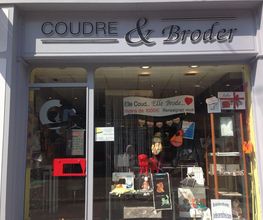 C.T.R. Coudre Tricoter Repasser image 3