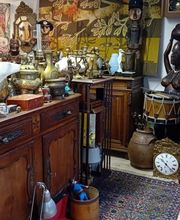 Antiquités Brocante et Horlogerie image 18