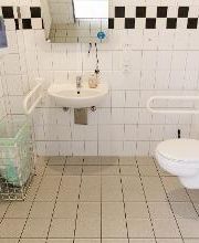 Shell Recharge Charging Station Bild 18