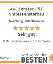 werkenntdenBESTEN.de Qualitätssiegel