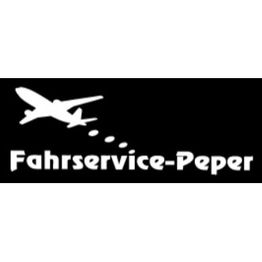 Fahrservice-Peper