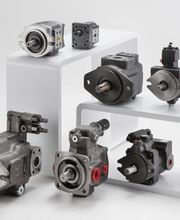 Transfluid Hydraulik AG Bild 7