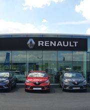 Renault Ambre Automobiles Concessionnaire image 5