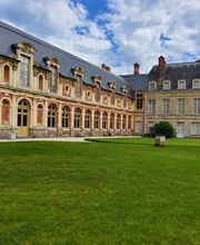 Parking Interparking Napoléon image 5