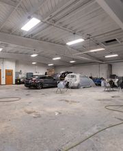 Crash Champions Collision Repair Fullerton West image 8