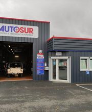 AUTOSUR Contrôle Technique BENET image 1
