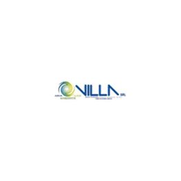 Villa Sr - Impianti Climatizzazione - Condizionamento logo
