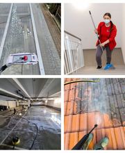 Mar-M Cleaning Gebäudereinigung Bild 4