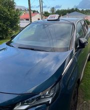 Taxi Hectus SARL Guadeloupe image 9