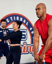 F45 Training East Chapel Hill NC image 12