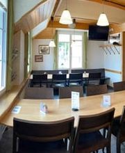 Restaurant Gartenhaus Bild 6