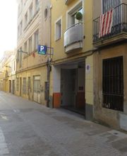 Parking Saba Montserrat imagen 4