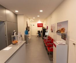 Centro auditivo GAES Sitges imagen 5