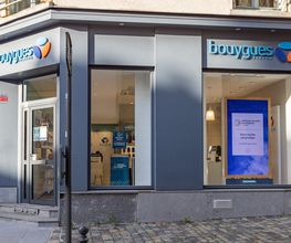 BOUYGUES TELECOM VITRE image 1