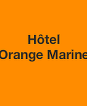 Hôtel Orange Marine image 12