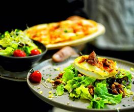 Stickel Restaurant Bild 2