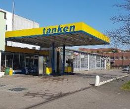 EDEKA Tankstelle Bild 3