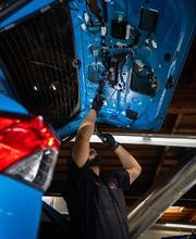 CLASSIC AUTO CRAFT INC. image 18