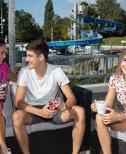 Sportzentrum Zuchwil Bild 6