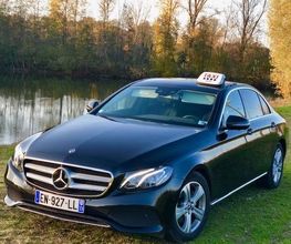 Taxi Izon image 1