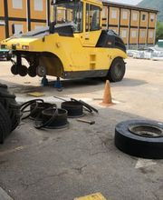 Loris Pneumatici Sagl Bild 6