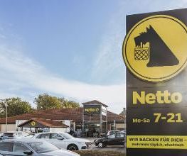 Netto - Günstig. Besser. Für dich. Bild 11