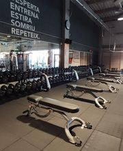 Gimnasio VivaGym Terrassa Plaça imagen 5