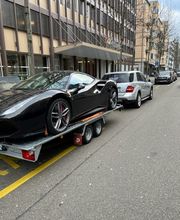 NR Garage GmbH Bild 1