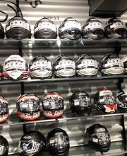 POLO Motorrad Store Aalen Bild 5