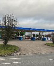 Aral pulse Ladestation Bild 4