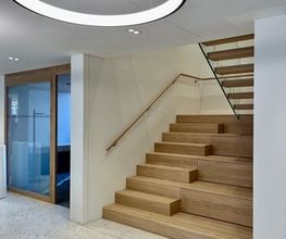 Thierstein Treppen AG Bild 1