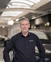 Jürgen Hinrichs