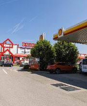 Shell Recharge Charging Station Bild 5