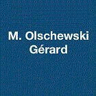 M. Olschewski Gérard