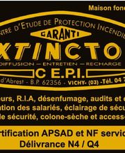 C.E.P.I Extinctor image 18