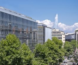 brodbeck roulet architectes associés sa Bild 2