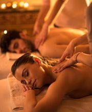 Zui Spa - Massage Zürich Bild 8