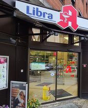 Aussenansicht der Libra Apotheke