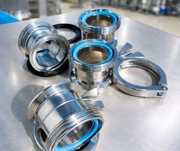 Seemann Technische Produkte GmbH Bild 6