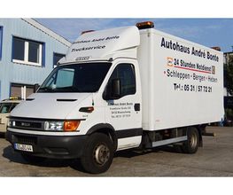 Autohaus André Bonte GmbH Bild 3