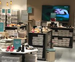 Shoe City Friedrichstrasse Bild 8