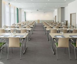 IntercityHotel Heidelberg Bild 4