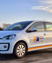 HDU Ambulanter Pflegedienst Bild 1