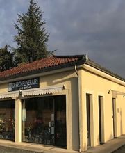 Pompes Funèbres Derro image 1