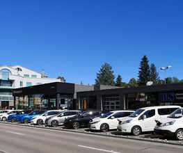 BUGA Buchental Garage AG Bild 2