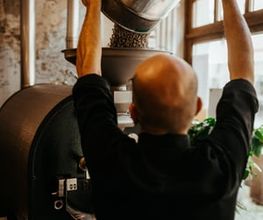 Rösterei Momo GmbH Bild 3
